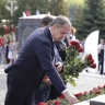 Вячеслав Гладков посетил Старый Оскол в день его 432-летия