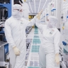 Intel сменит руководство на направлении производства чипов