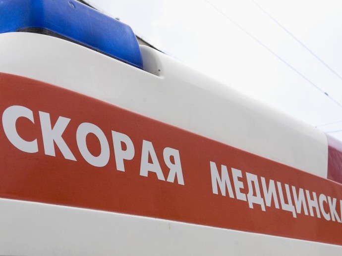 Мужчина наступил на взрывное устройство в Грайворонском округе Мужчина наступил на взрывное устройство в Грайворонском округе