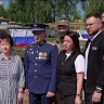 Как щёкинские добровольцы помогают нашим военным