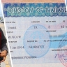 Российских туристов ждет в Таиланде усечение времени безвизового пребывания