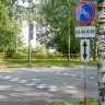 В России хотят ввести новый дорожный знак