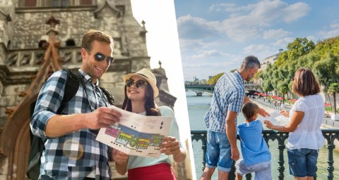 Определены самые пешеходные города 2025 года, которые туристы могут исследовать пешком