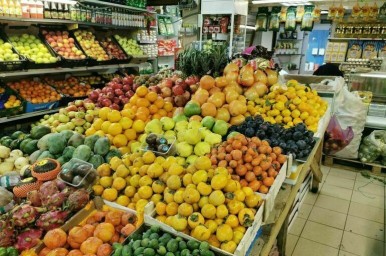 Инфляция в России замедлилась до 9,02 процента