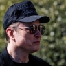 Илон Маск продолжает скупать акции социальной сети X