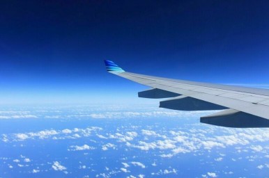 Аэропорт Краснодара возобновит работу после трехлетнего перерыва