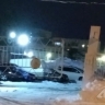 Душераздирающий скрип из фильмов ужасов не дает спать жителям дома на ул. Пограничной в Южно-Сахалинске