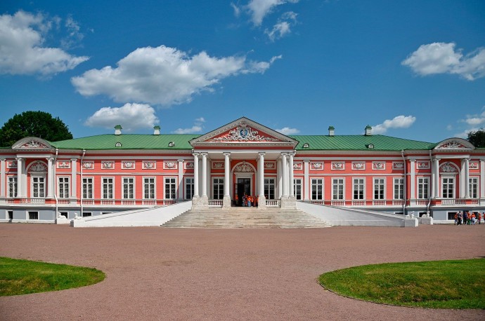 Московская музейная неделя с 13 по 19 октября Московская музейная неделя с 13 по 19 октября