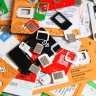 Минцифры выявило 56 человек, на которых оформлено 1,2 млн активных SIM-карт