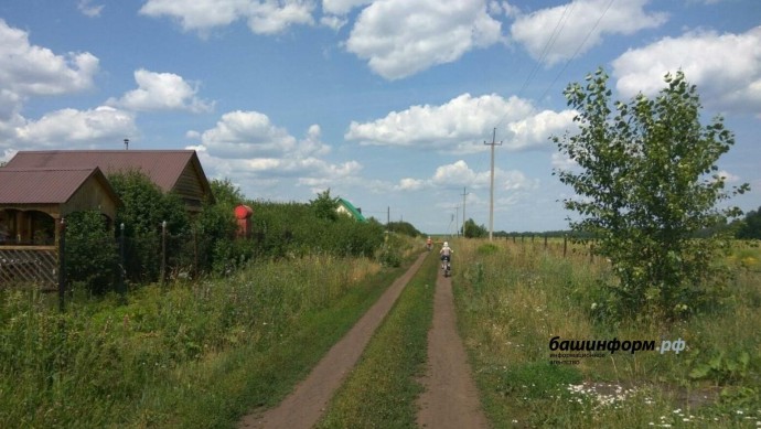В СНТ под Уфой пропал пожилой мужчина