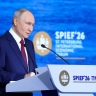 Путин заявил об утрате позиций Европы в мировой экономике