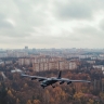 В датских аэропортах Эсбьорг, Сённерборг и Скридструп зафиксированы беспилотники