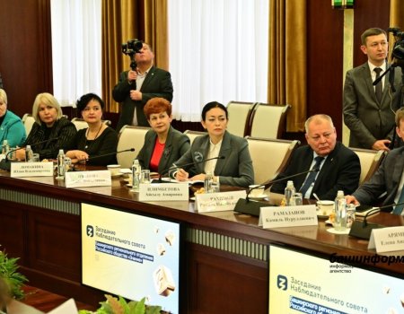 Глава Башкирии поручил активизировать работу с просветительскими обществами Глава Башкирии поручил активизировать работу с просветительскими обществами