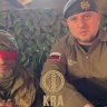 «Ахмат» взял в плен боевиков, пытавшихся прорваться в Курскую область в Пасху
