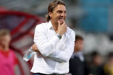 Юран: "Гвардиола и Клопп в "Спартак" не приедут"