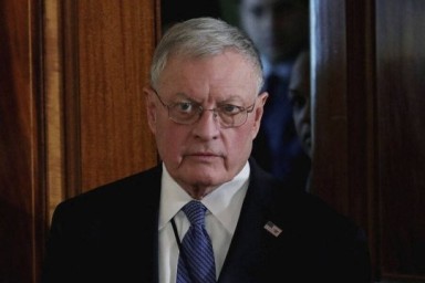 Келлог: в РФ потребуют внести изменения в мирный план США