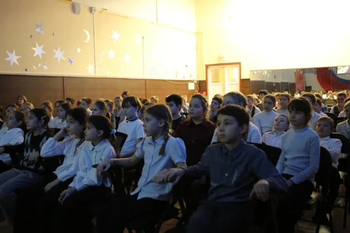 В Твери завершился VIII Международный православный кинофестиваль «Русское сердце»