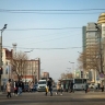 В Благовещенске временно появятся новые дорожные знаки