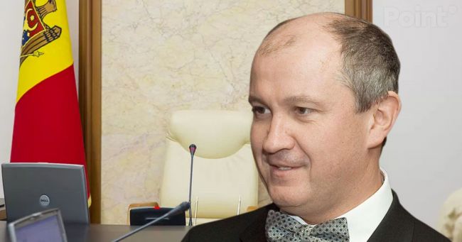 Будущему премьеру Молдавии вначале устроили «смотрины» лидеры ЕС — депутат