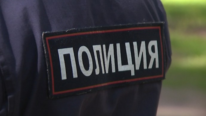Московского полицейского уволили за нецензурный рэп про органы