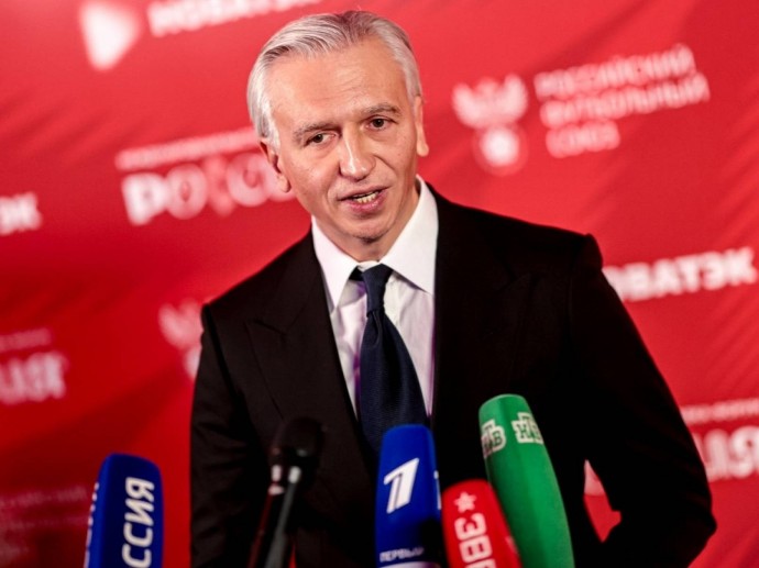 Дюков: «Стран, которые против возвращения России, становится меньше»