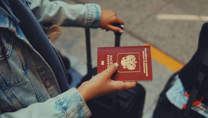 Туристы не улетели в Турцию из-за ошибки в загранпаспорте и подали в суд на турагента Туристы не улетели в Турцию из-за ошибки в загранпаспорте и подали в суд на турагента