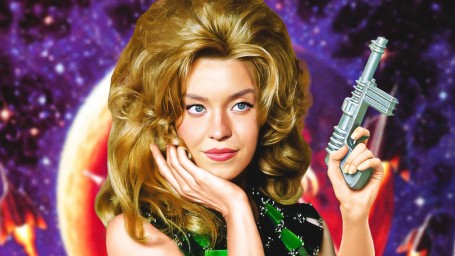 Эдгара Райта спросили про неснятую «Барбареллу» с Сидни Суини