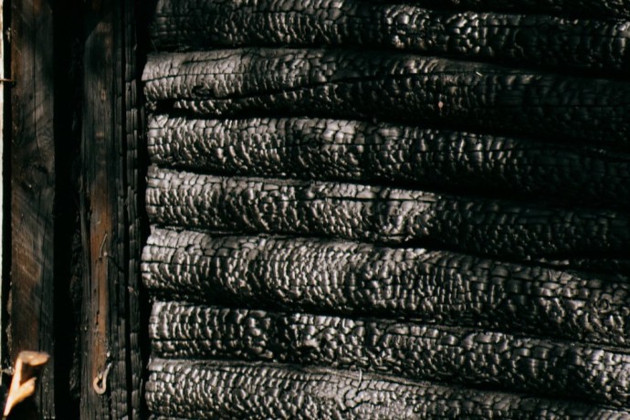 В Каменке Пензенской области огонь уничтожил дом и хозяйственную постройку В Каменке Пензенской области огонь уничтожил дом и хозяйственную постройку