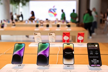 Новый iPhone получит долгожданную функцию