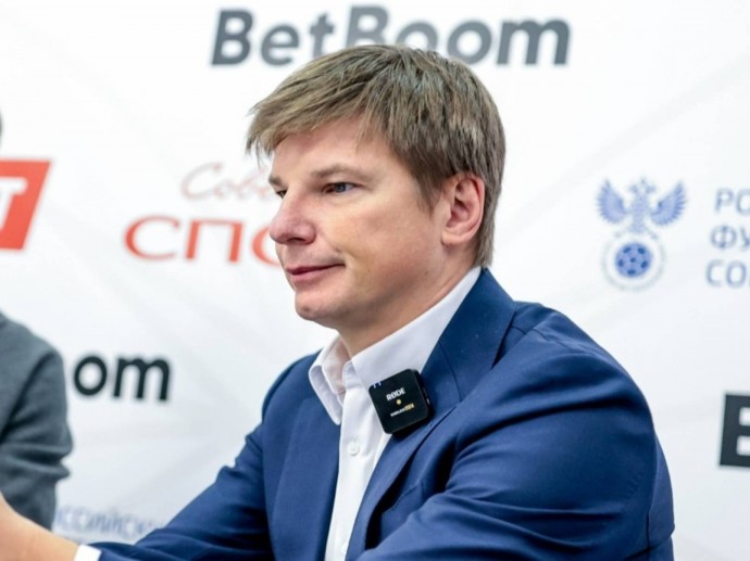 Аршавин рассказал, как закончится матч «Ахмат» – «Спартак»