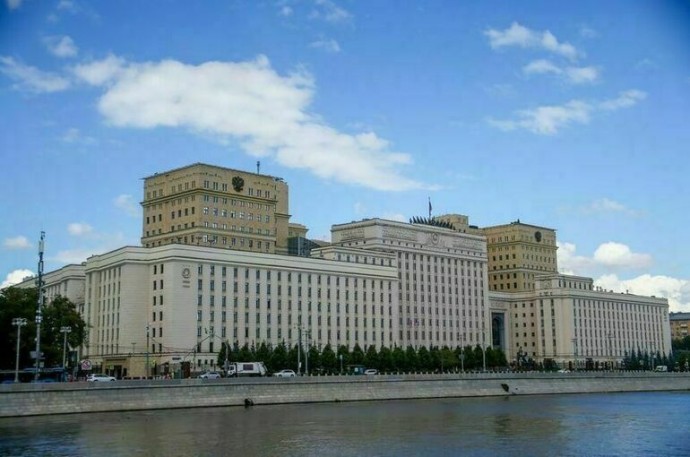 ВС РФ отразили 10 атак ВСУ для выхода из окружения под Красноармейском