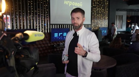 «Ростелеком» презентовал новую онлайн-платформу для геймеров в Ярославле