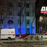 Соцсети: В Благовещенске на дороге сбили пешехода