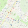 На улицах Жаворонкова и Агеева перекроют движение
