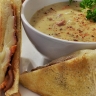 Хватит тратить много денег: этот экономный и вкусный суп с куриным фаршем утолит голод и согреет душу