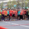 В Москве в 90-й раз пройдет эстафета по Садовому кольцу