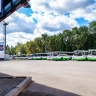 Пырлог рассказал, почему кировские автобусы сильно дымят