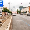 В 2026 году в центре Уфы хотят создать еще 2,2 тыс. платных парковочных мест
