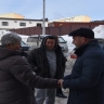 Три семьи в Долинске спустя много лет получили новые квартиры