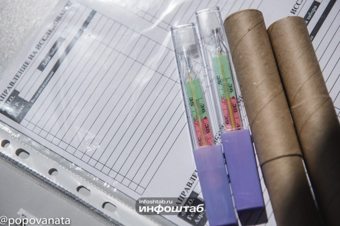 Медучреждения Астраханской области в праздничный день будут работать по специальному графику Медучреждения Астраханской области в праздничный день будут работать по специальному графику