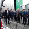 В Уфе открылись Агропромышленный форум и выставка «АгроКомплекс»