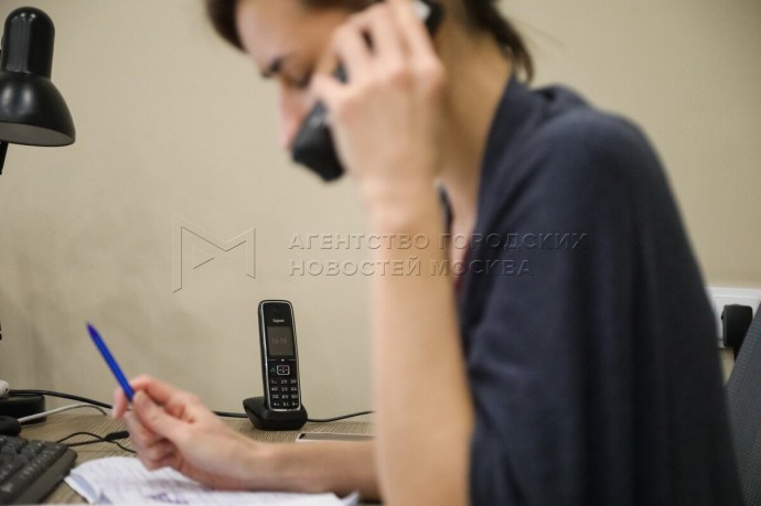 Стационарный телефон не защитит от мошенников – эксперт Рыбников