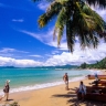 Российским туристам назвали лучшие направления для пляжного отдыха в Китае