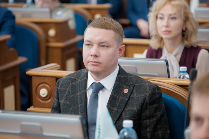 ​Поймать момент. Что даст Перми статус молодежной столицы России?