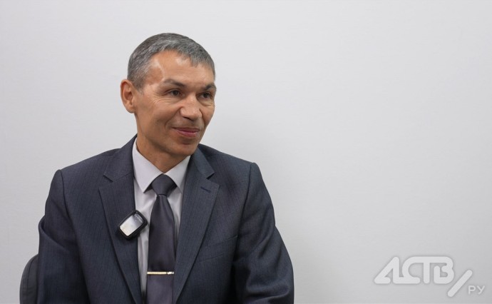 Алексей Ларионов: "Выделить самый действенный метод невозможно" Алексей Ларионов: "Выделить самый действенный метод невозможно"