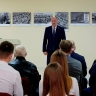 В Орле показали фотохронику подвига советских солдат в ВОВ
