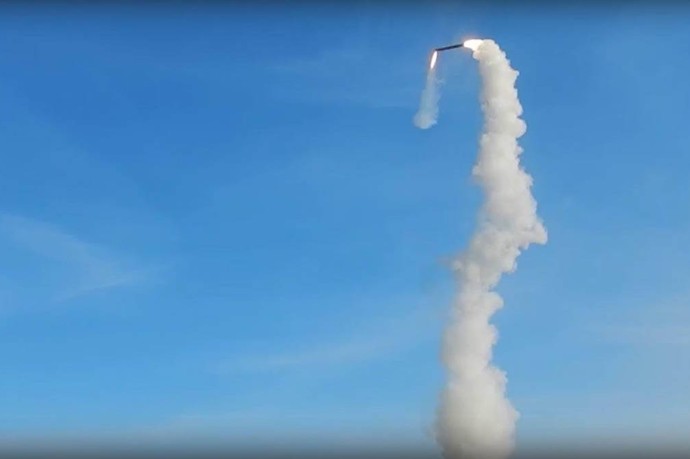 ВС РФ нанесли удар по портовой инфраструктуре ВСУ