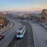 В Улан-Удэ днём до +9 градусов