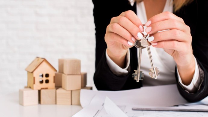 Взяли ипотеку — а квартиры нет: юрист объяснил, почему банк не несет ответственности