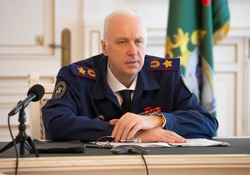 Глава СК заступился за жильцов аварийного дома в Заводском районе